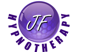 JF Hypnotherapy Logo